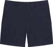 Theory Zaine Shorts