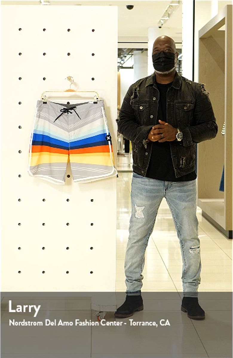 Phantom Point Swim Trunks, sales video thumbnail