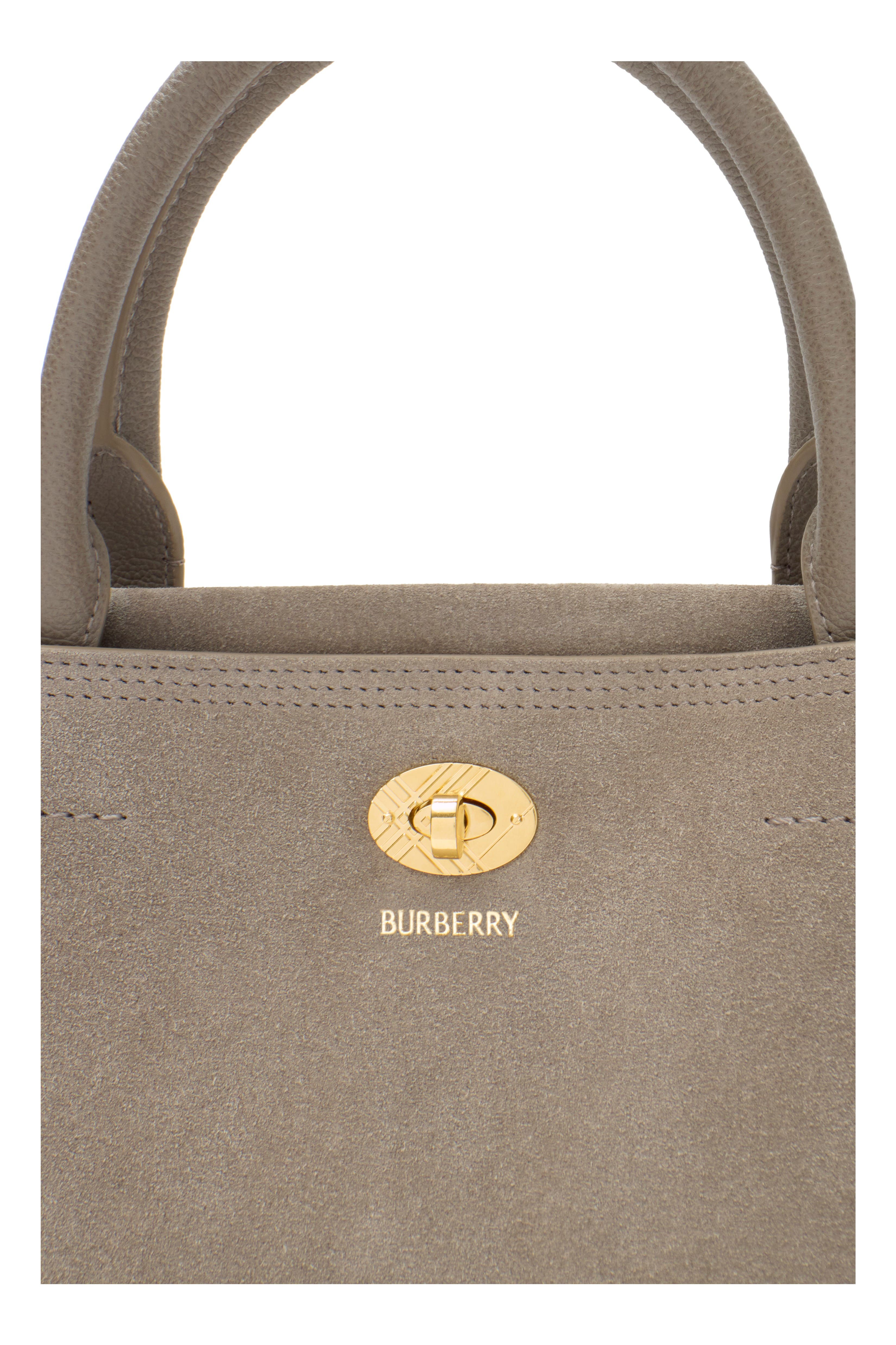 Medium Cotswolds Tote, Alternate, color, Taupe brown