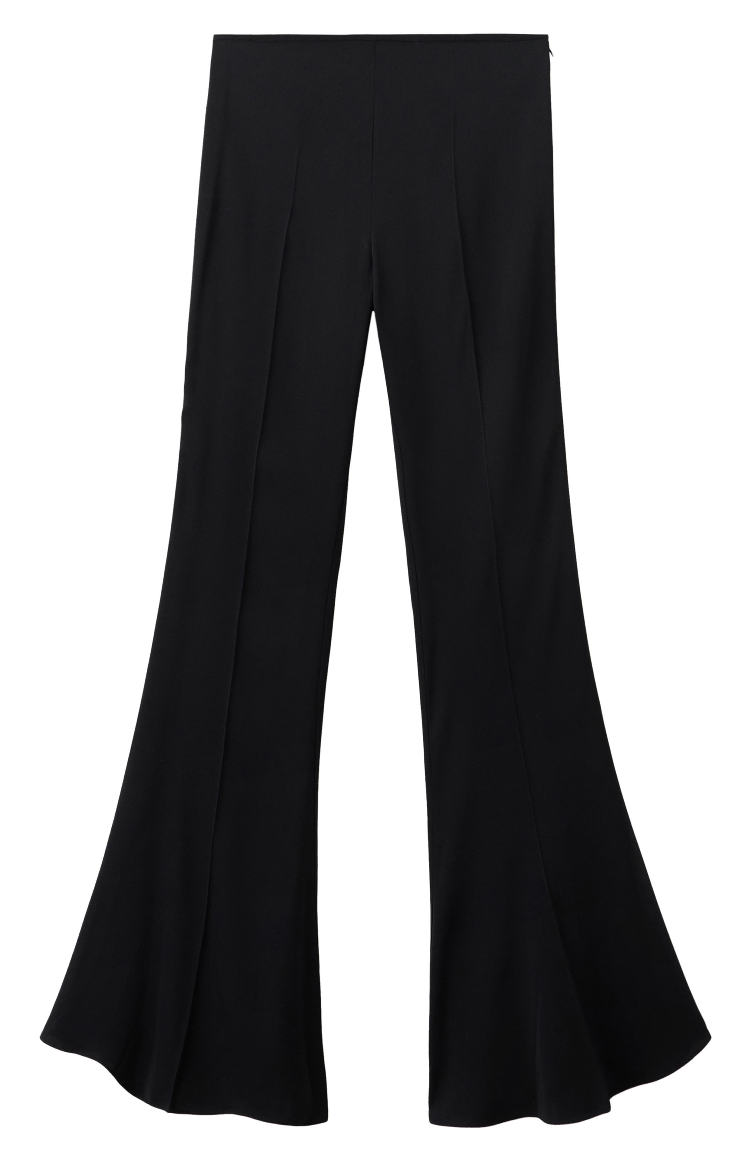 selected BLACK