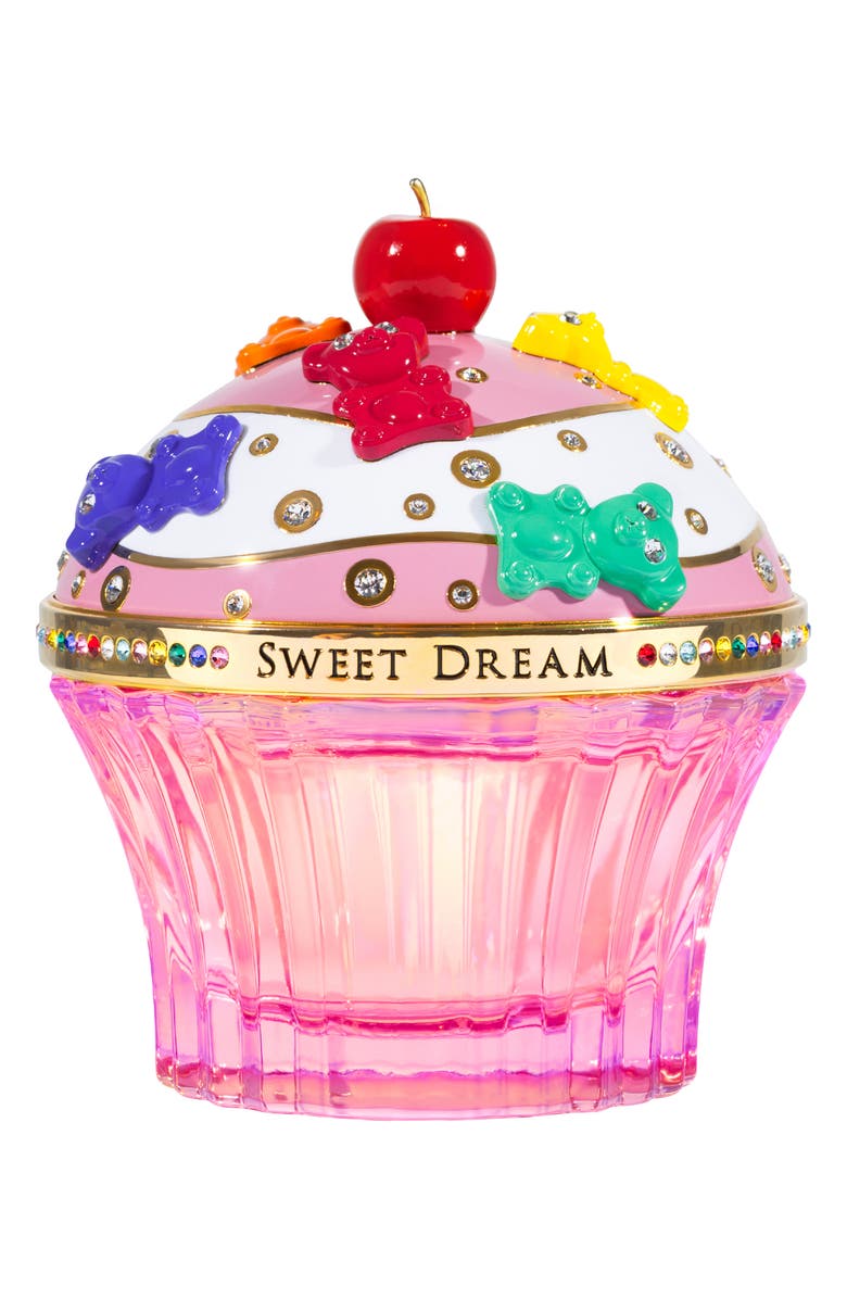 House of Sillage Sweet Dream Parfum, Main, color,