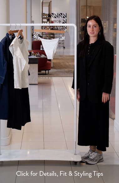 PacSun Layla Curtain Bikini Bottoms | Nordstromrack