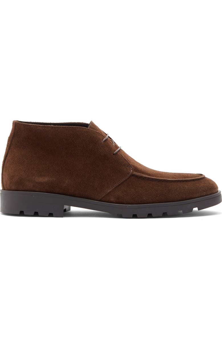 TO BOOT NEW YORK Vinny Chukka Boot, Alternate, color, Tumbled Zeus Suede Moka