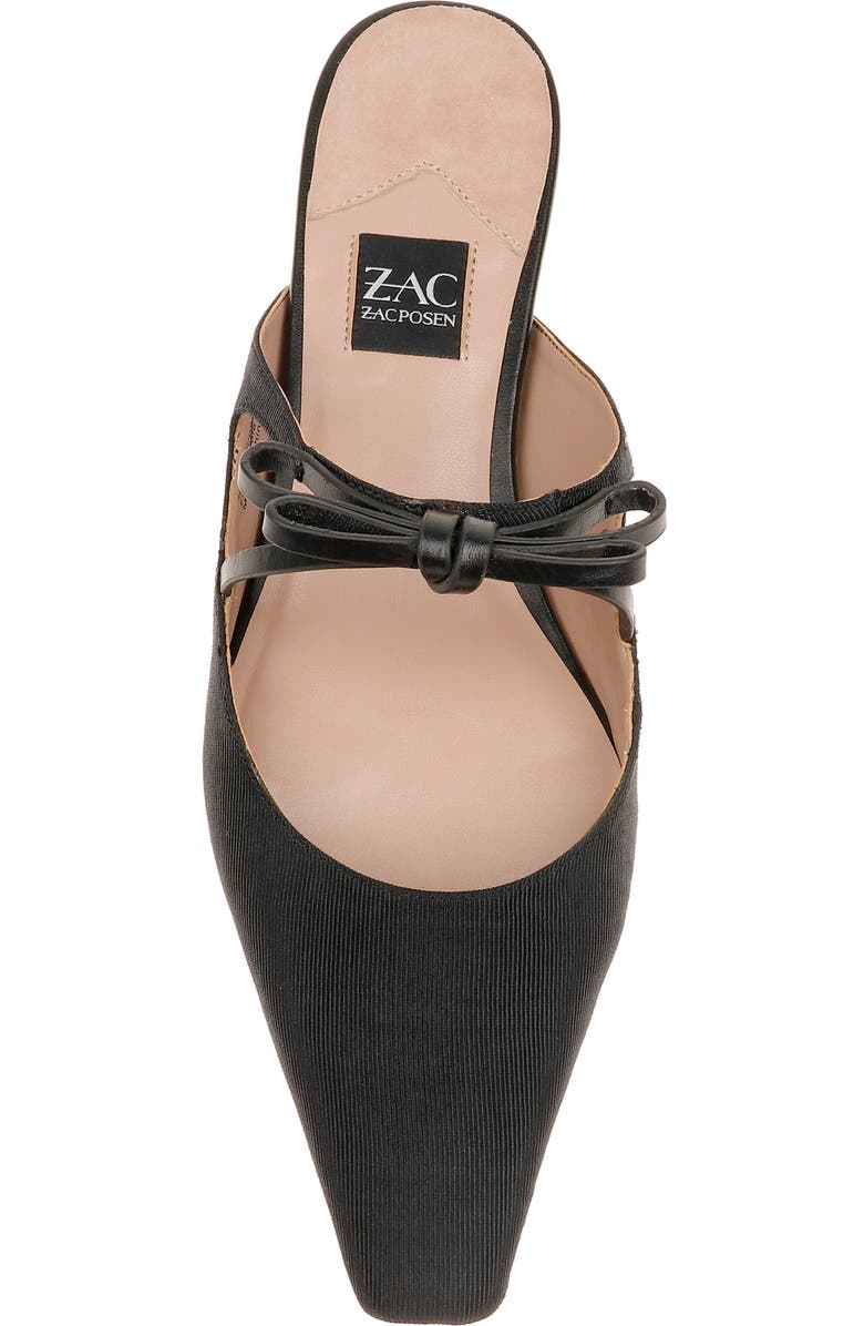 ZAC Zac Posen Valencia Mule, Alternate, color,