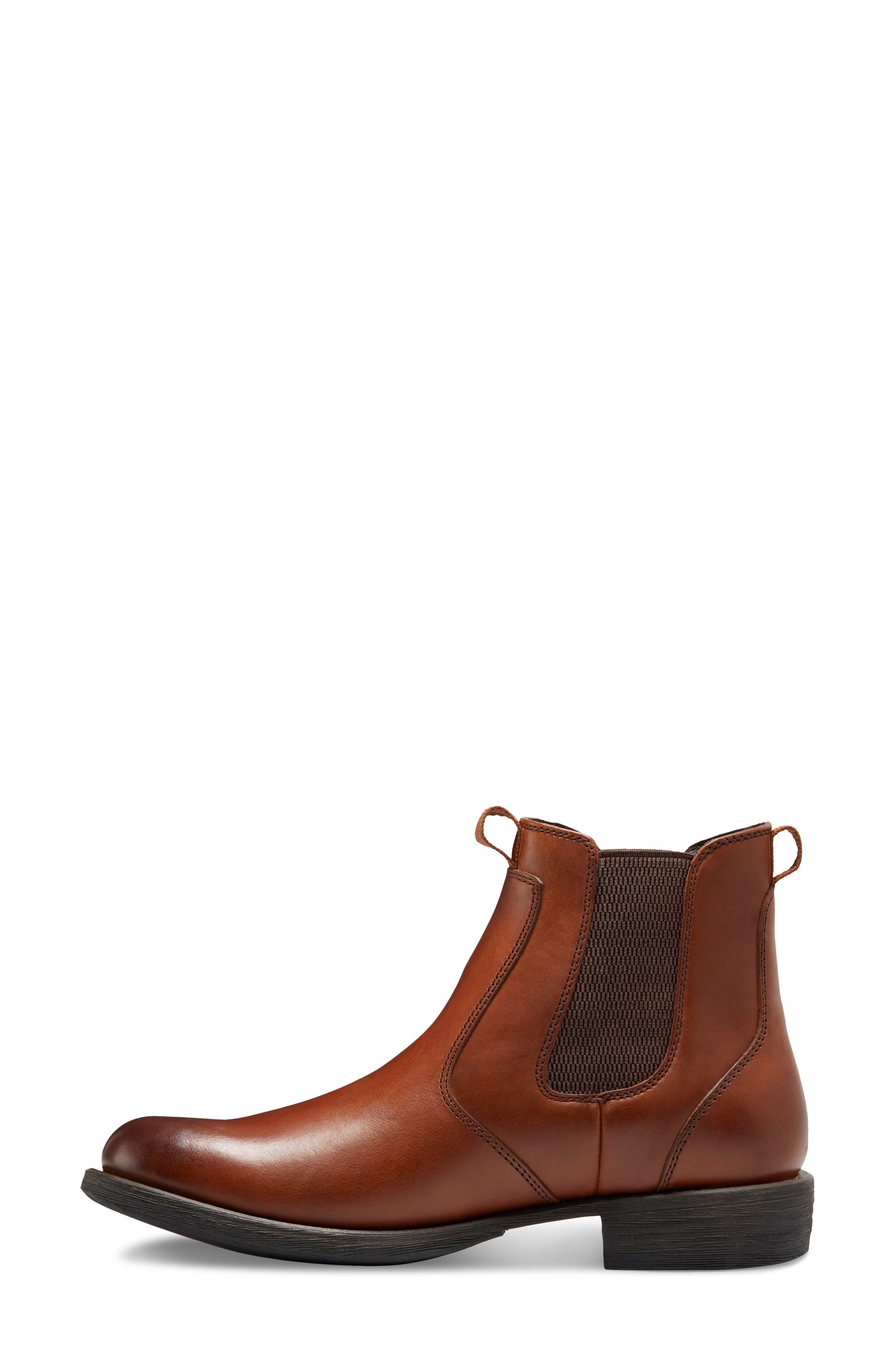 Eastland 'Daily Double' Chelsea Boot, Alternate, color, 