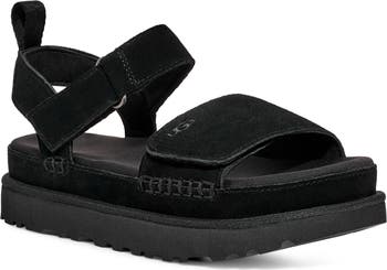 UGG® Goldenstar Platform Sandal (Women) | Nordstrom
