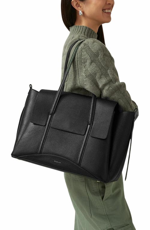 Radley The Chancery Large Flapover Shoulder Bag