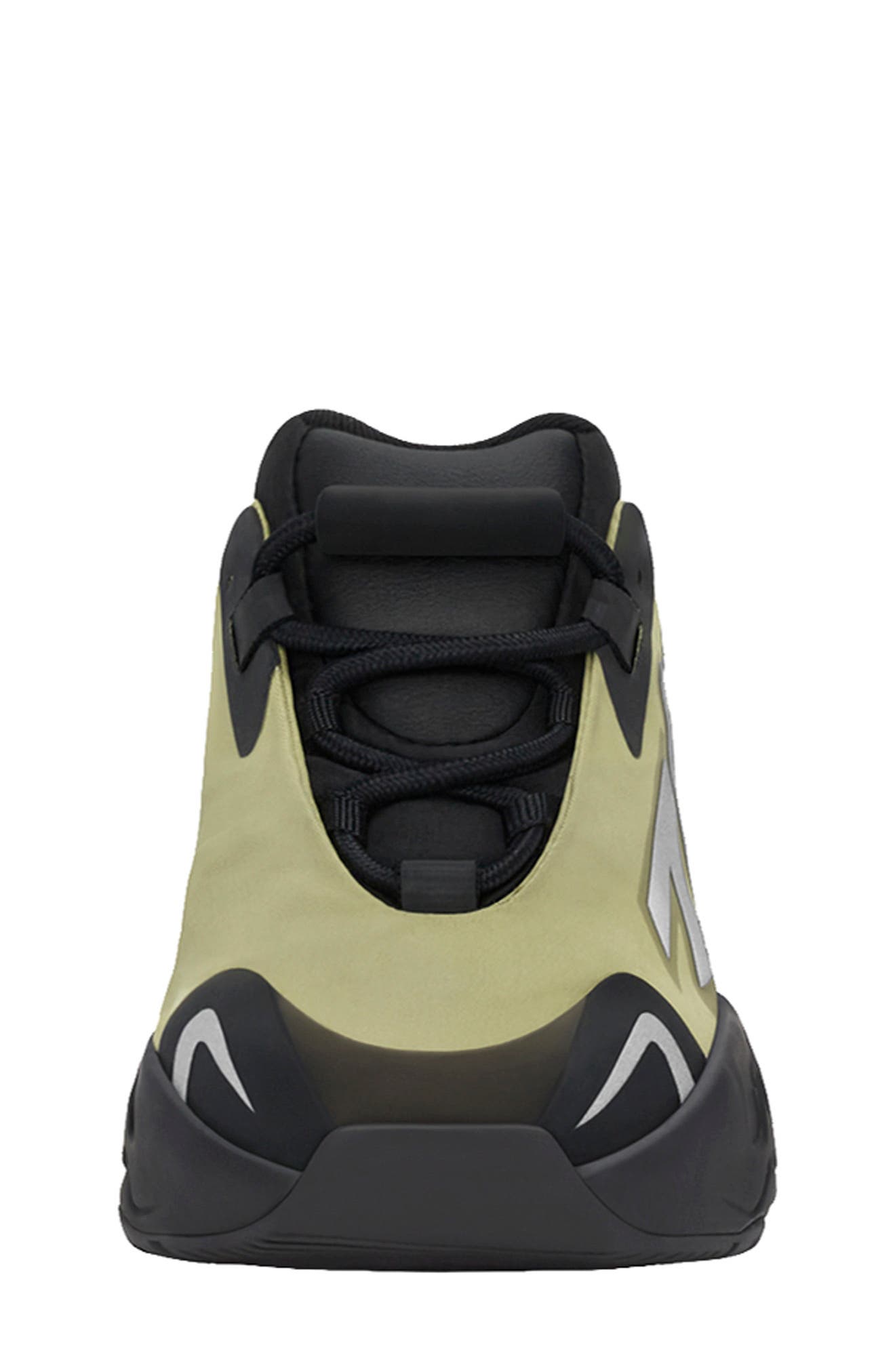 adidas Yeezy Boost 700 MNVN 'Resin' Sneaker, Alternate, color, 