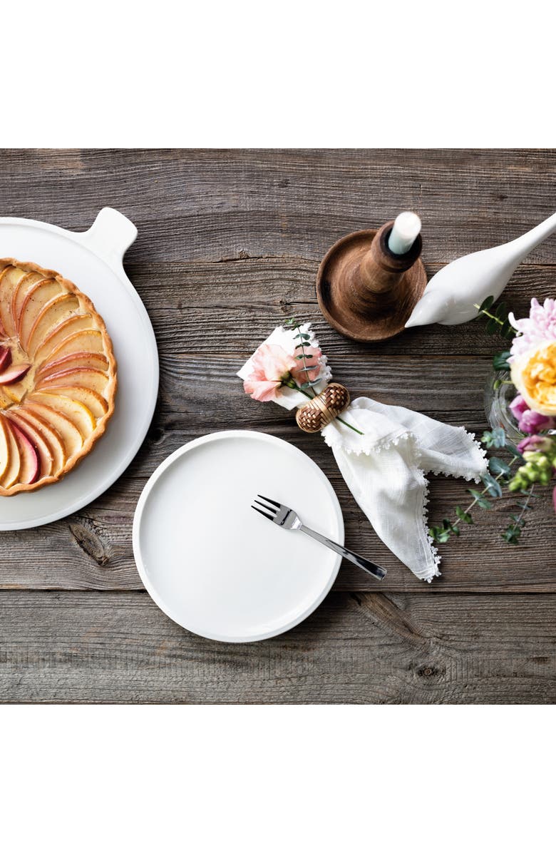 Villeroy & Boch Artesano Original 16 Piece Set, Alternate, color, White