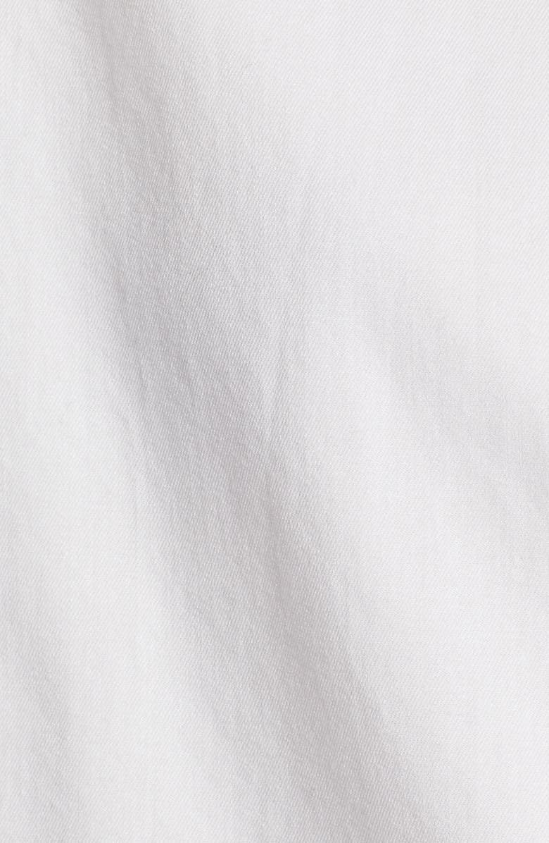 Something Navy Full Sleeve Button Through Shirt, Alternate, color,