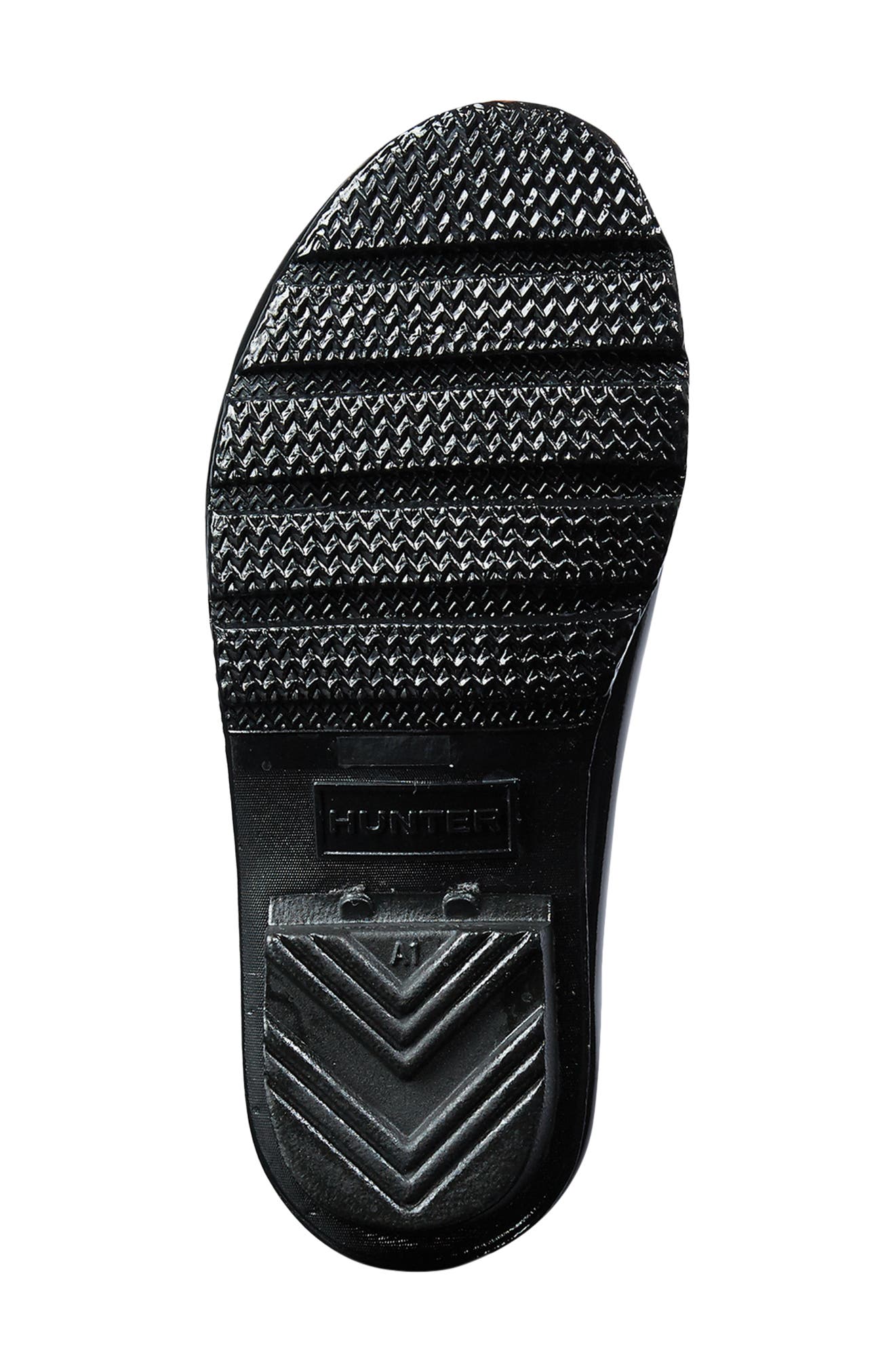 Hunter Original Chelsea Rain Boot, Alternate, color, 