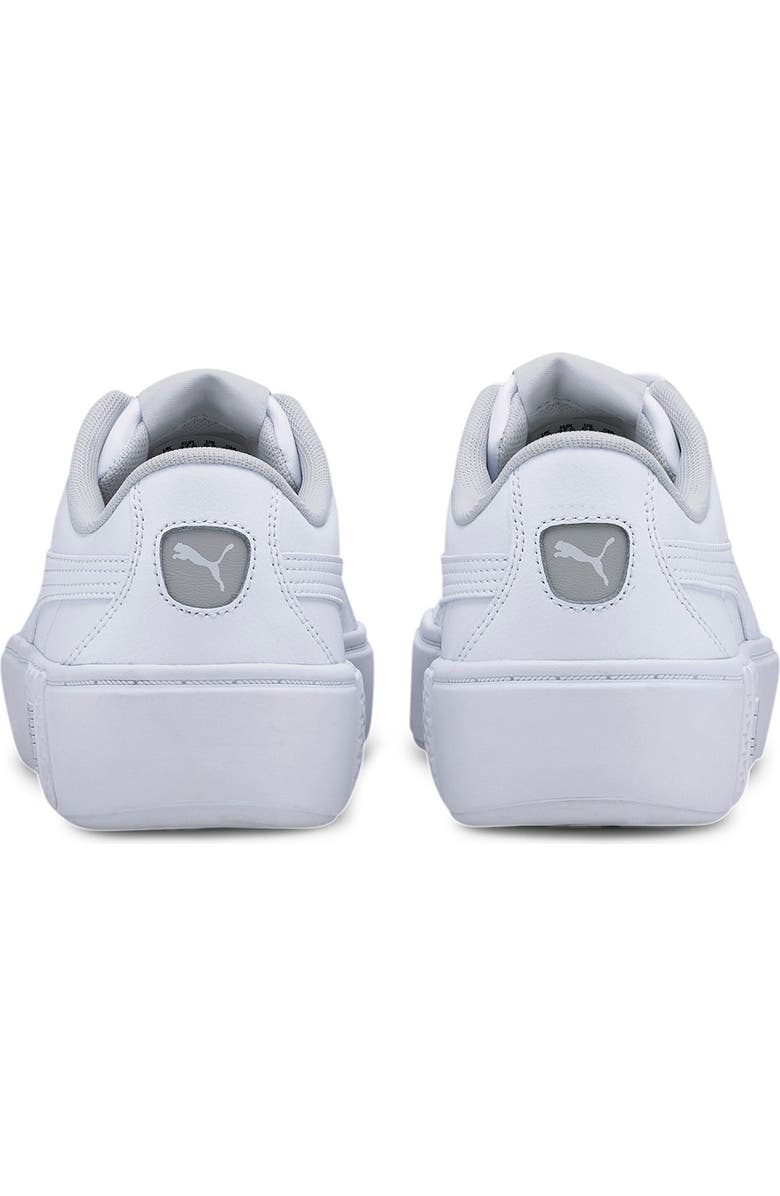 PUMA Smash Platform V2 Sneaker, Alternate, color,