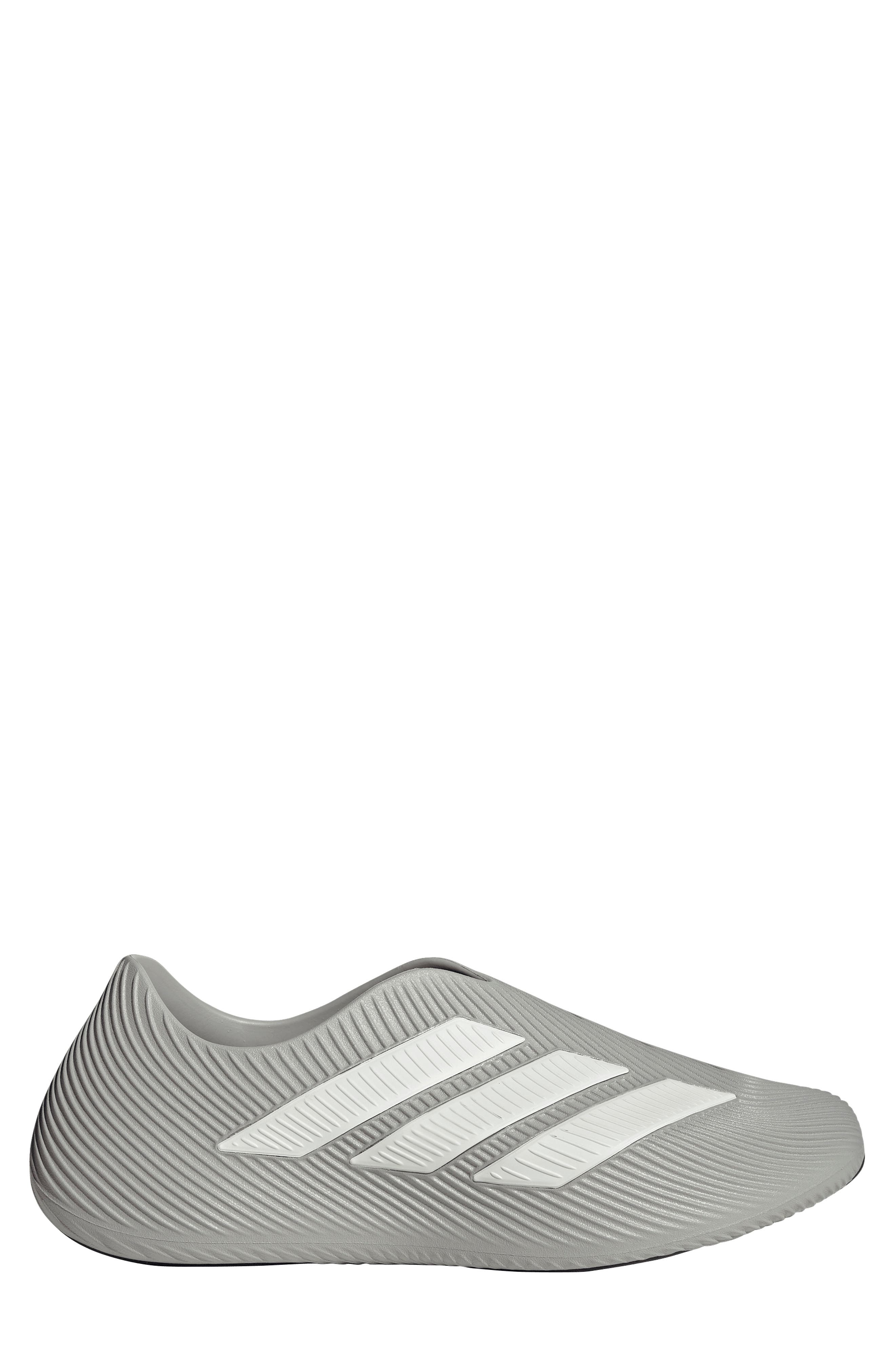 adidas Gender Inclusive Purechill Runner Sneaker, Alternate, color, Grey Two/ Grey One/ Core Black