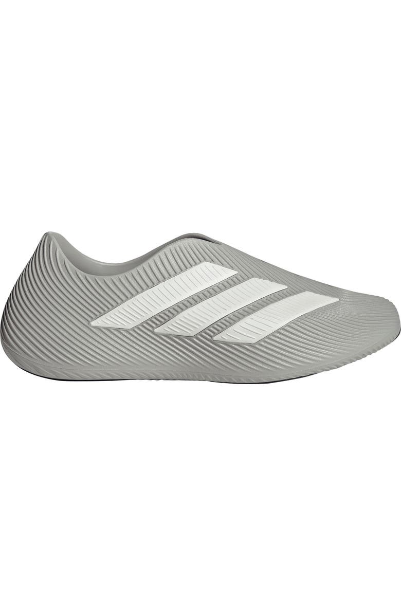 adidas Gender Inclusive Purechill Runner Sneaker, Alternate, color, Grey Two/ Grey One/ Core Black