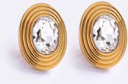Emma Pills Soho Studs