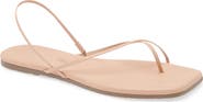 TKEES Millie Slingback Sandal