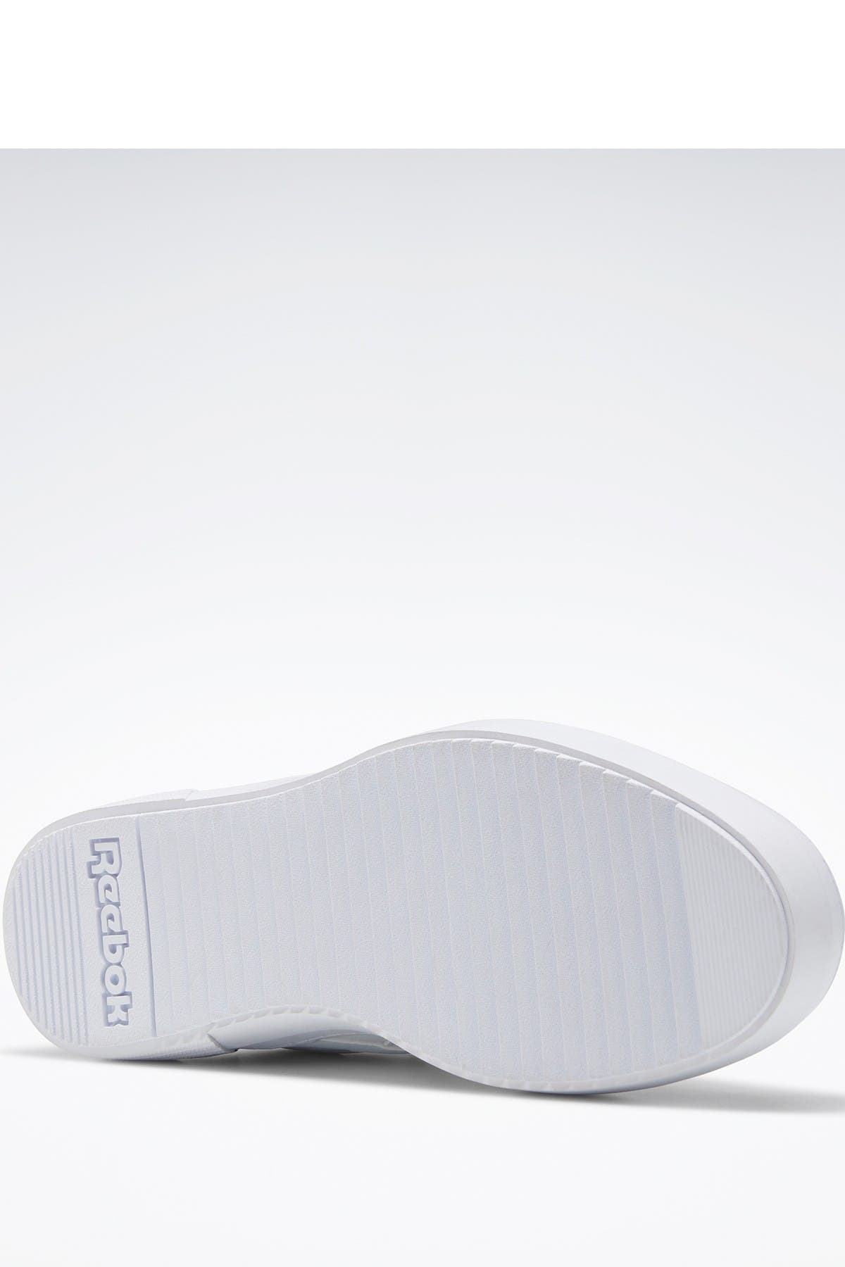 Reebok Club MEMT Bold Sneaker, Alternate, color, 