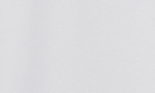 Calvin Klein Mico Waffle Polo In Gray