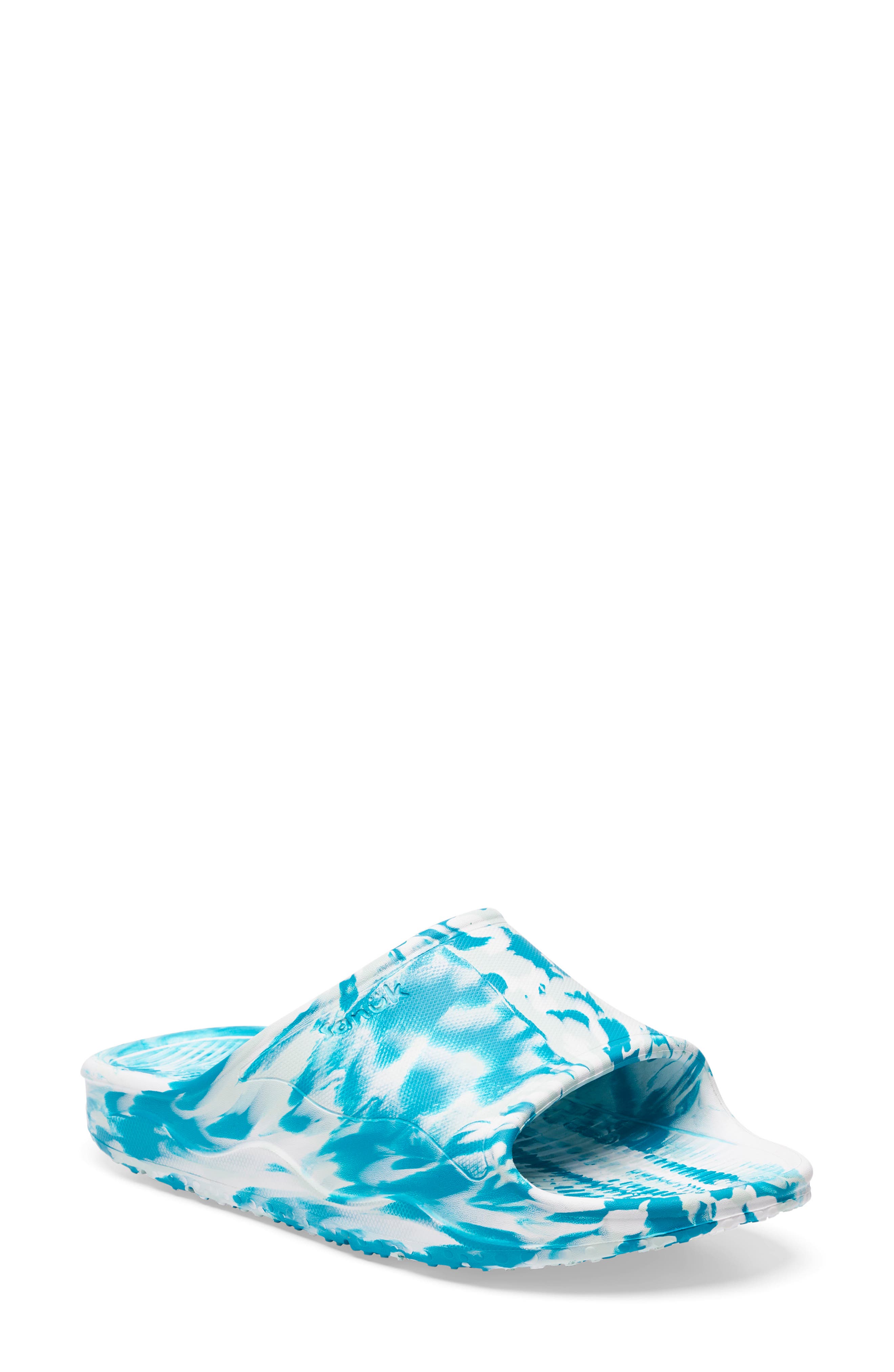  Spa Blue Multi