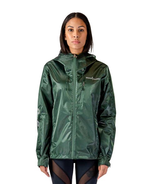 Women's Wind Shell Jacket