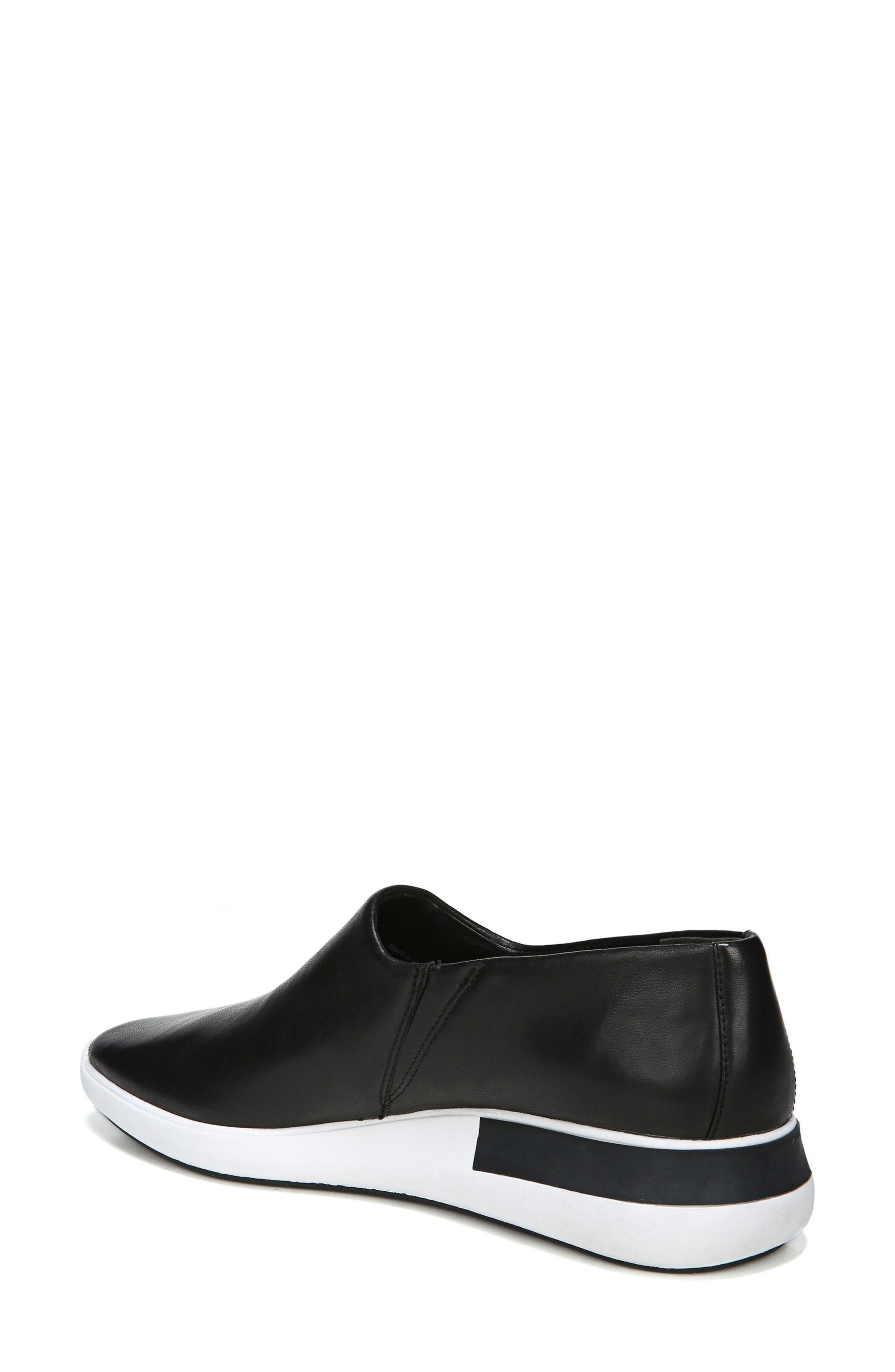 Via Spiga Malena Slip-On Sneaker, Alternate, color, 