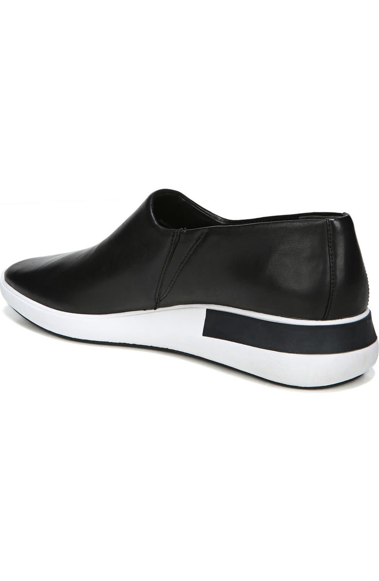 Via Spiga Malena Slip-On Sneaker, Alternate, color,