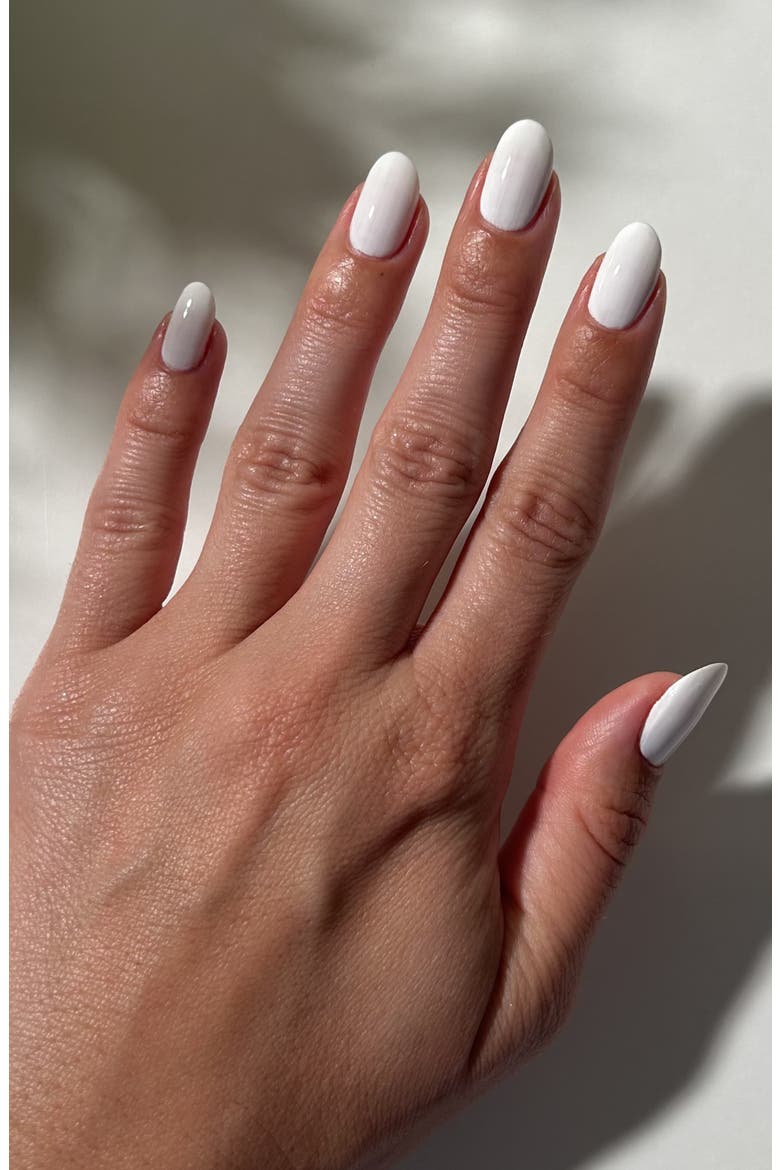 White Lightning, Alternate, color, White Lightning