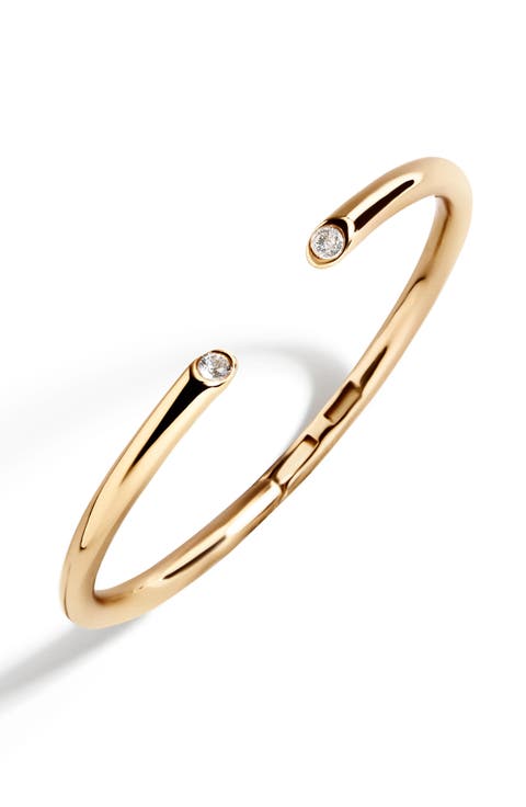 Sophia Cuff Bracelet