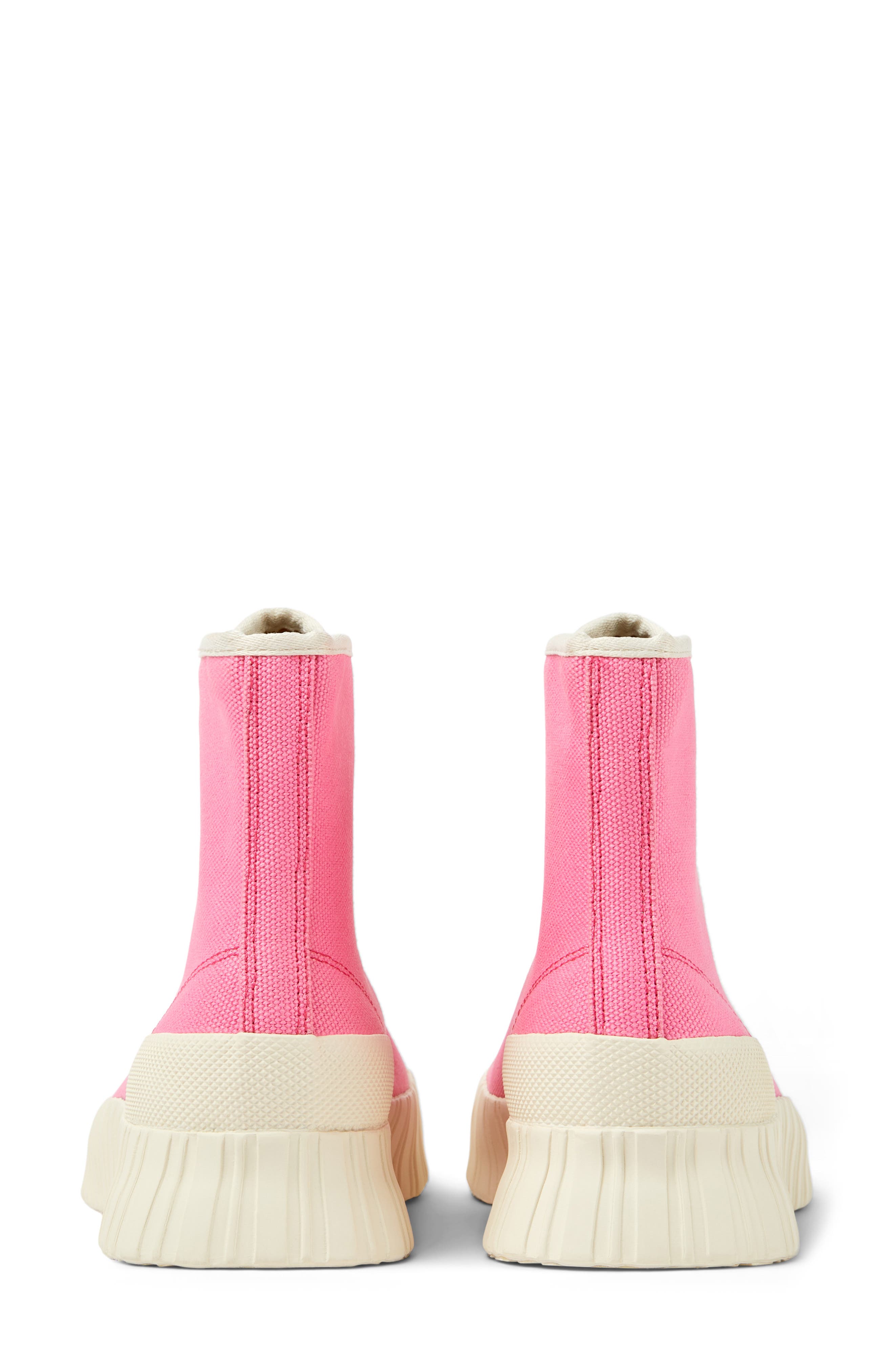 Roz High-Top Sneaker