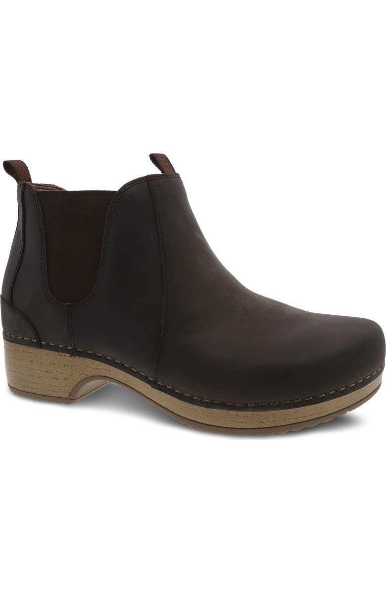 Dansko Becka Chelsea Boot, Main, color,