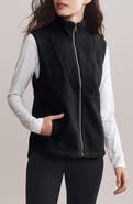 Rhone Aloft Fleece Vest