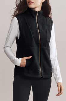 Rhone Aloft Fleece Vest
