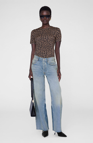 ANINE BING Sylvie Tee T-Shirt