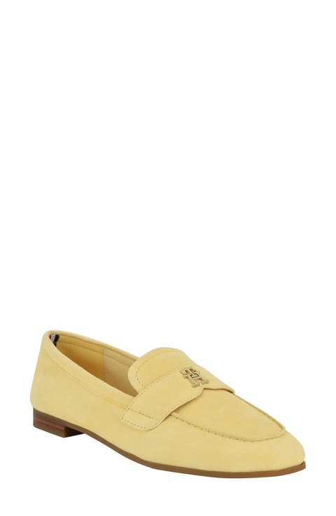 Razzi Loafer (Women)