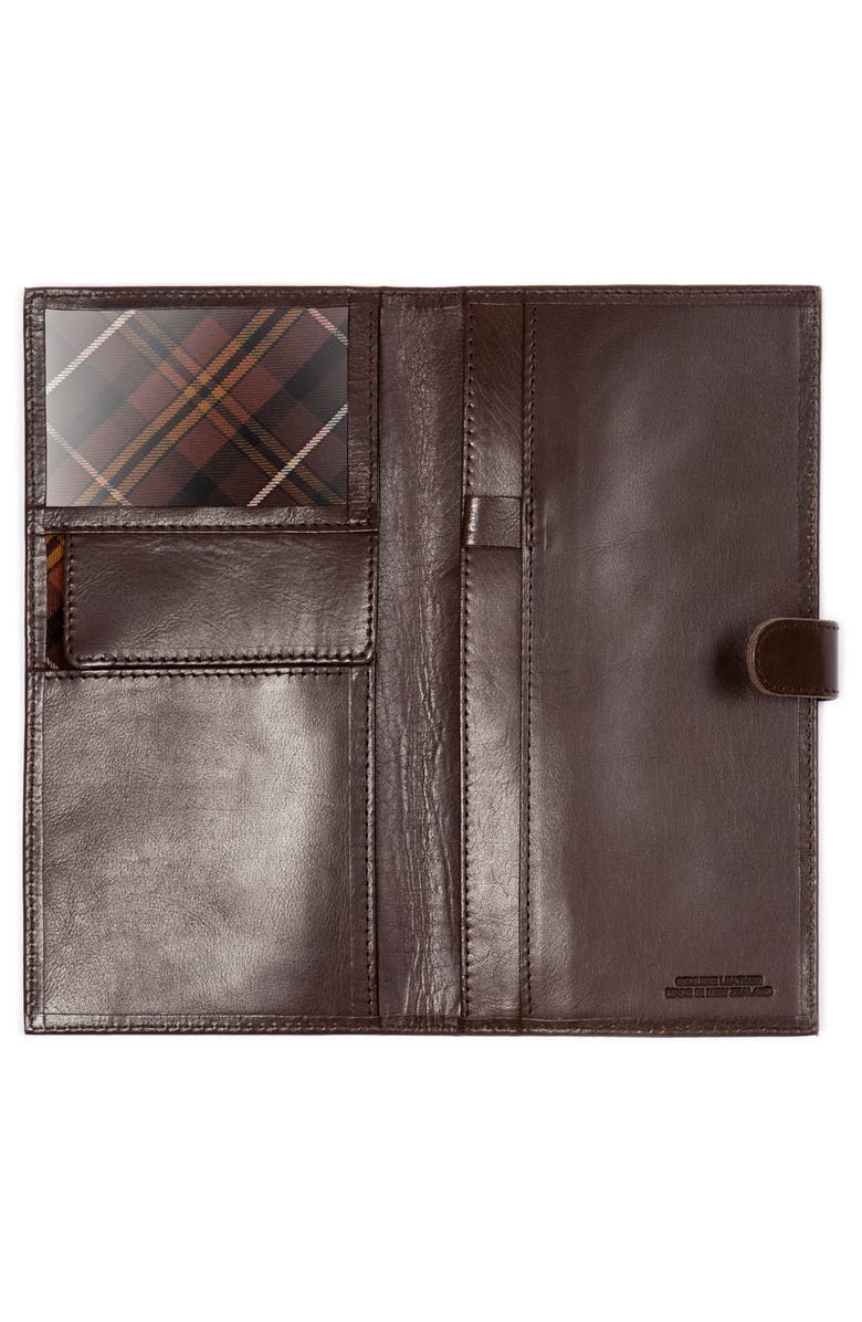 Rodd & Gunn Tom Pearce Travel Wallet, Alternate, color, 