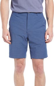 Faherty Belt Loop All Day 9-Inch Shorts