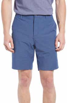 Faherty Belt Loop All Day 9-Inch Shorts
