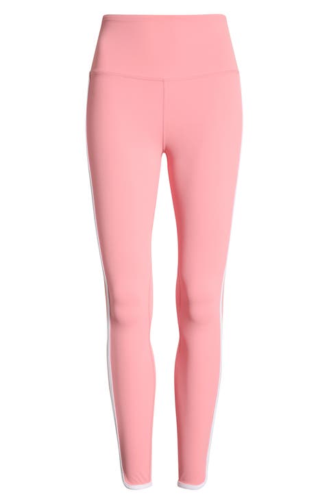 Cloud Duo Stripe Leggings