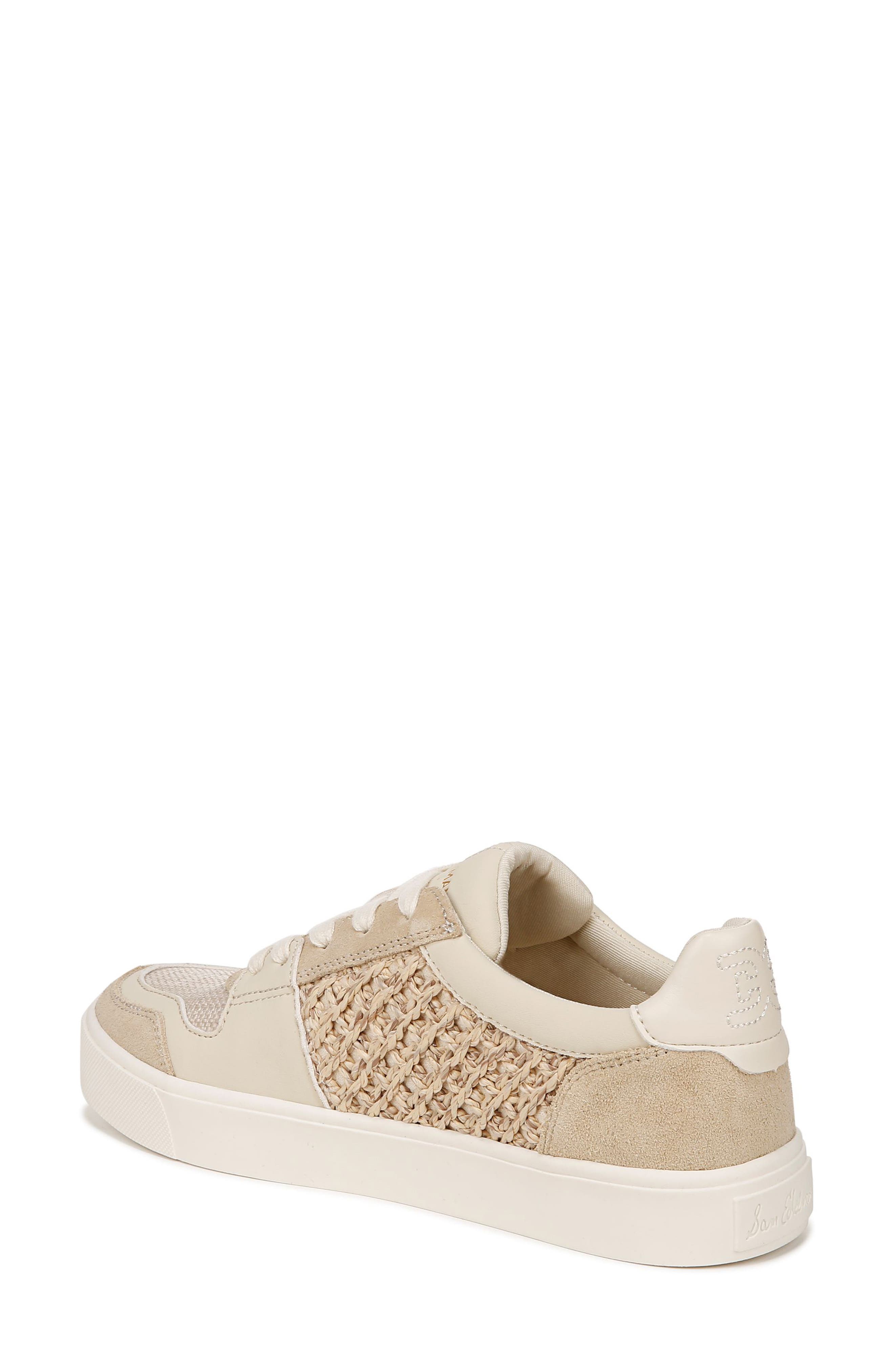 Sam Edelman Elcie Sneaker, Alternate, color, 