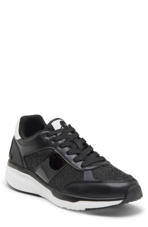 Gerald Lace Up Sneaker