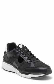 Gerald Lace Up Sneaker