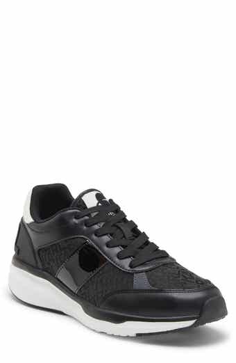 Gerald Lace Up Sneaker