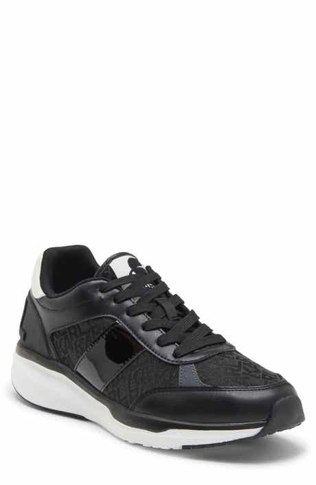 Gerald Lace Up Sneaker