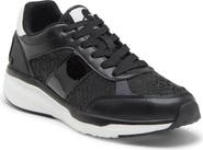 KARL LAGERFELD PARIS Gerald Lace Up Sneaker