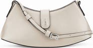behno Mini Ruth Leather Shoulder Bag