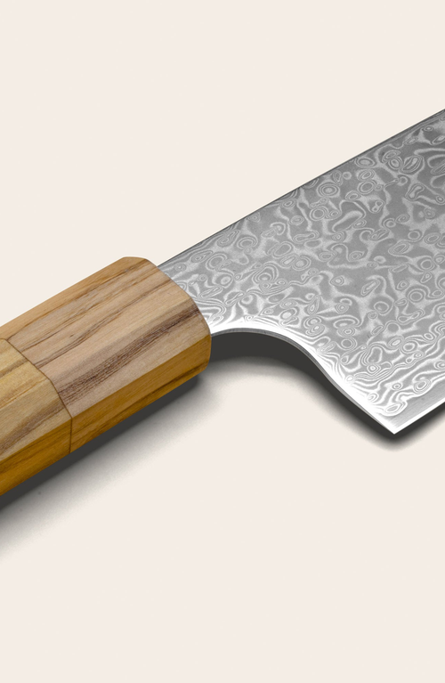 Shop Italic Kumo Vg10 Gyuto Chef Knife