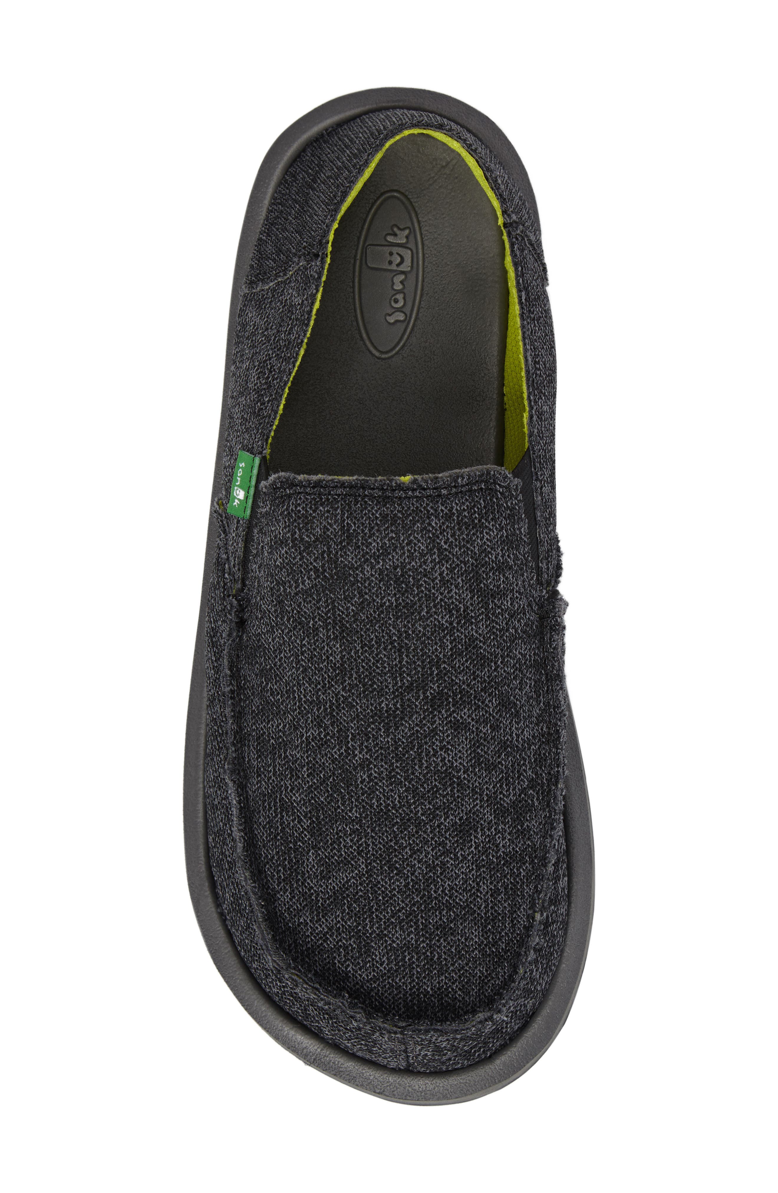 Sanuk Slip-On, Alternate, color, 