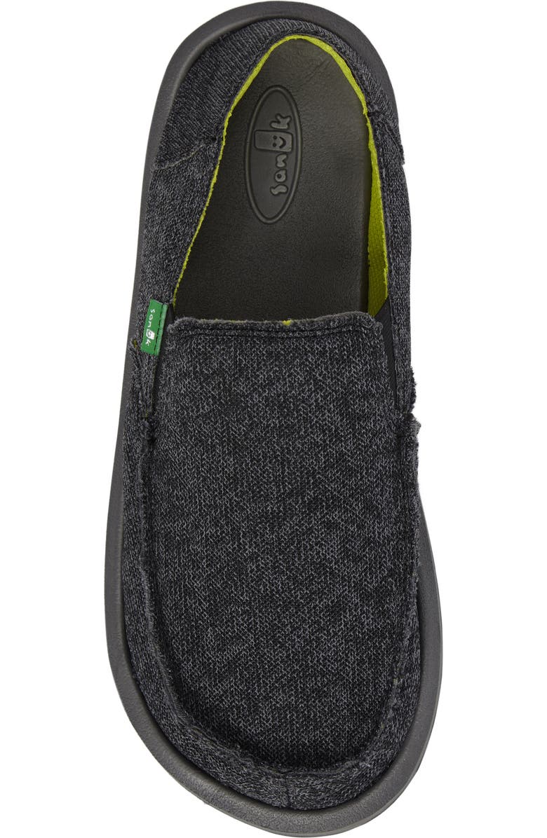 Sanuk Slip-On, Alternate, color,