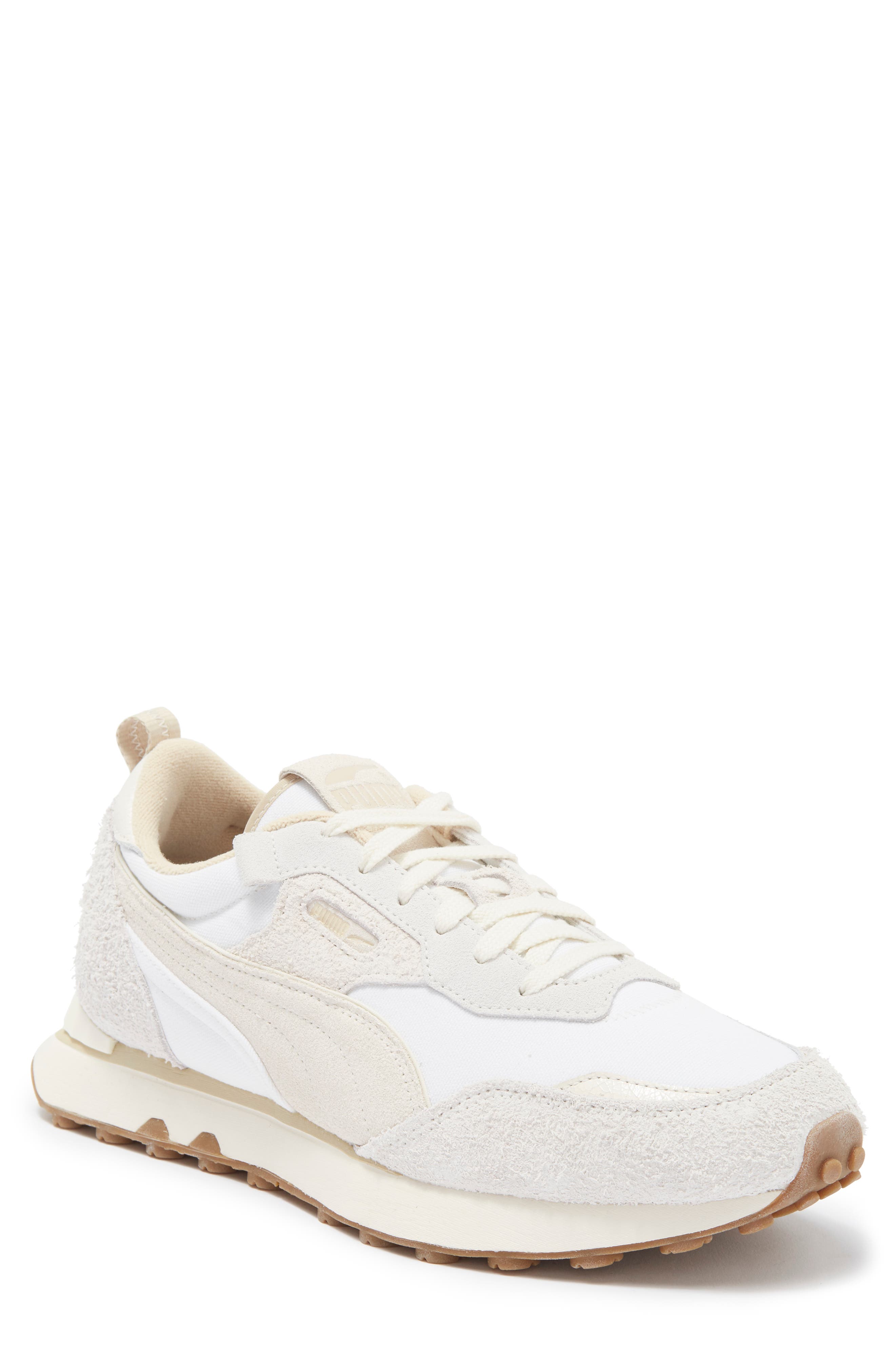 PUMA Rider Sneaker, Main, color, 