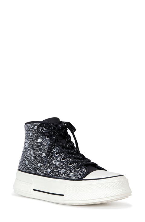 Relish Platform Sneaker (Women)